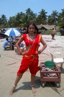 Mahanadi Movie Stills
